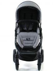 Дитяча прогулянкова коляска Valco baby Snap 4 Ultra Cool Grey